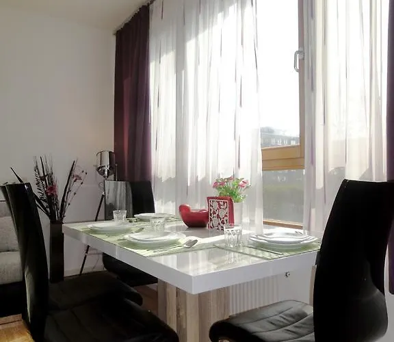 Apartments Rummelsburger Bucht Am Ostkreuz