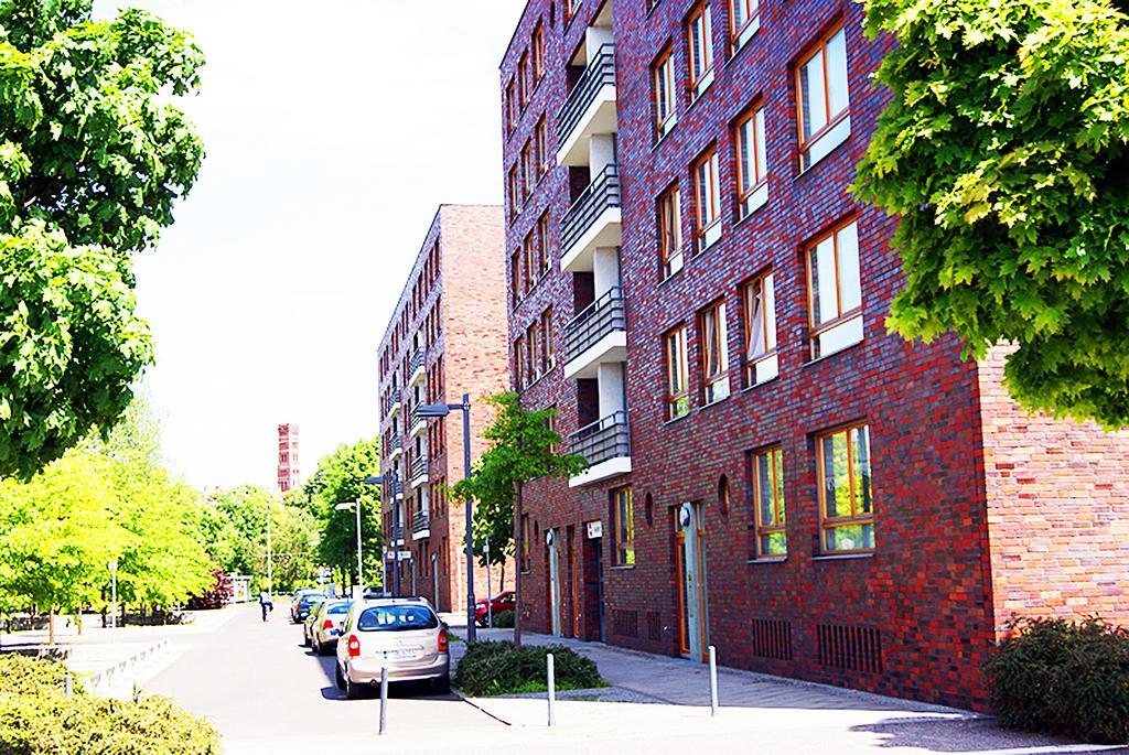 Rummelsburger Bucht Am Ostkreuz Apartment Berlin