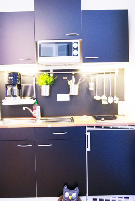 Rummelsburger Bucht Am Ostkreuz Apartment Berlin
