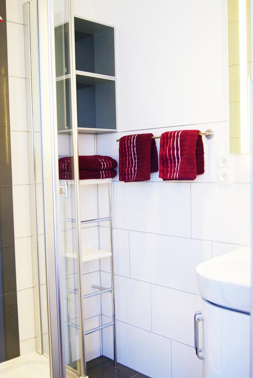 Rummelsburger Bucht Am Ostkreuz Apartment
