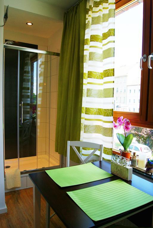 Rummelsburger Bucht Am Ostkreuz Apartment Berlin