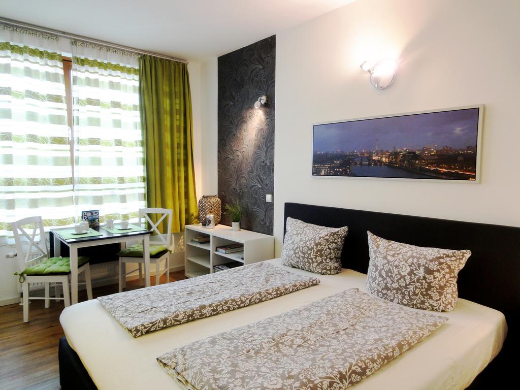 Apartment Rummelsburger Bucht Am Ostkreuz
