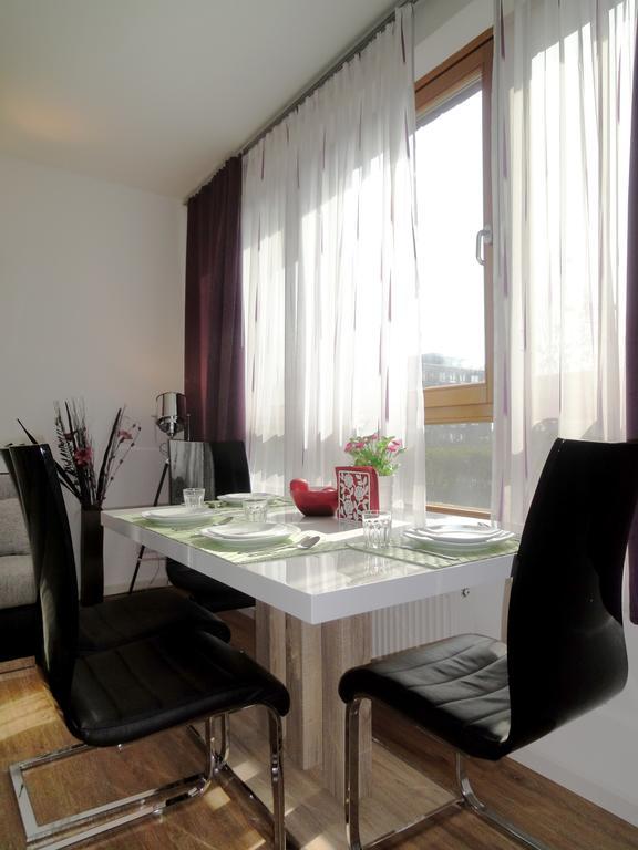 Apartment Rummelsburger Bucht Am Ostkreuz