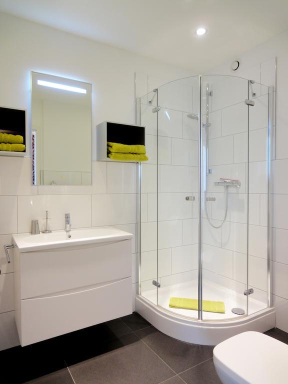 Apartment Rummelsburger Bucht Am Ostkreuz *