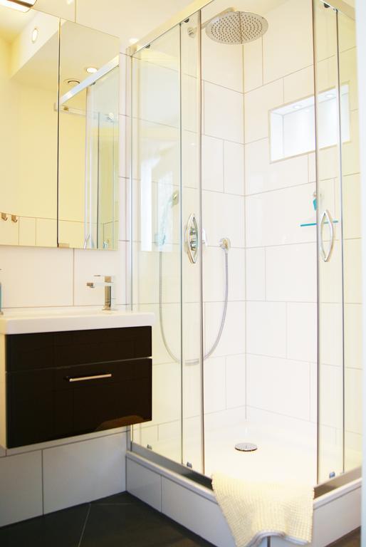Rummelsburger Bucht Am Ostkreuz Apartment *