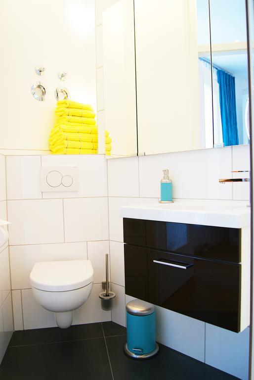 Rummelsburger Bucht Am Ostkreuz Apartment *