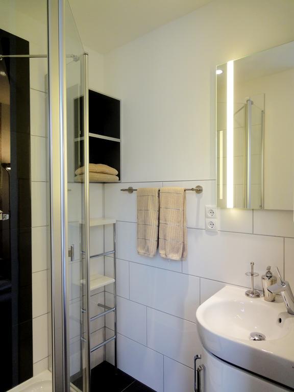 Apartment Rummelsburger Bucht Am Ostkreuz *
