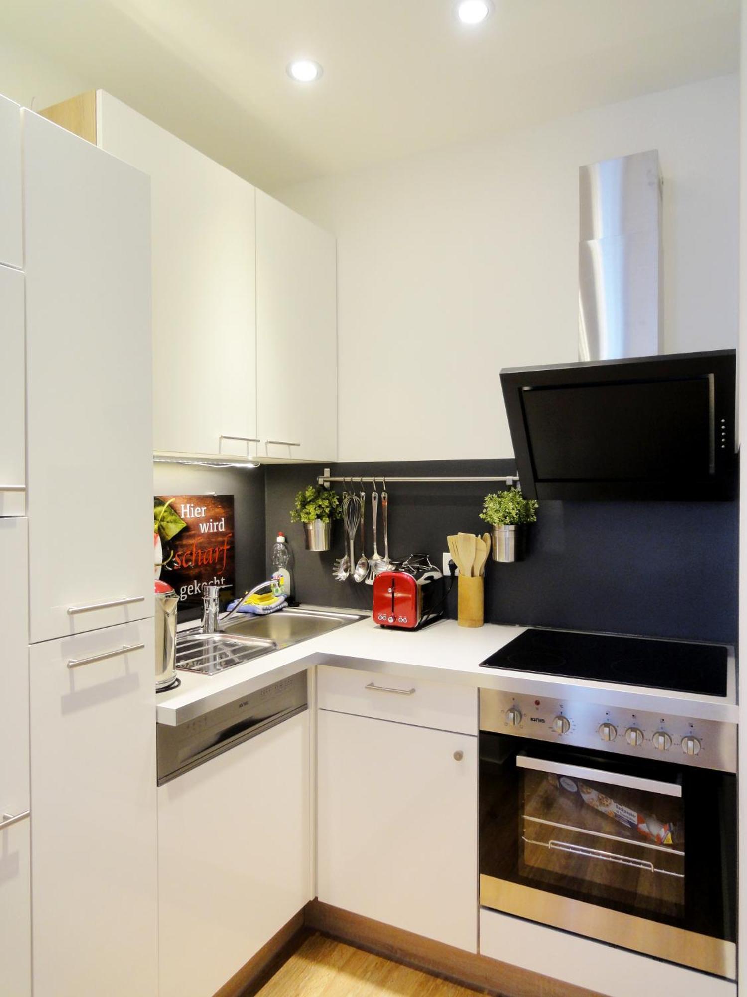 Apartment Rummelsburger Bucht Am Ostkreuz Berlin